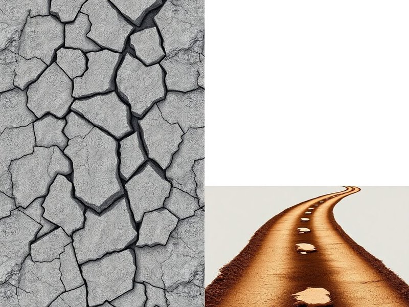 Coarse vs. Course: Understanding the Difference