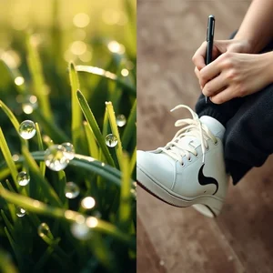 Dew vs. Do Descifrando homófonos comunes en inglés