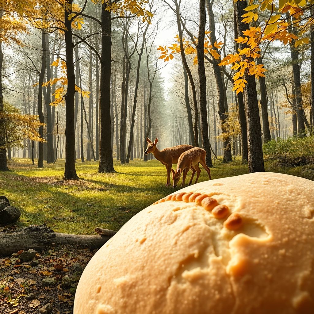 Doe vs. Dough: Understand the Meaning and Usage