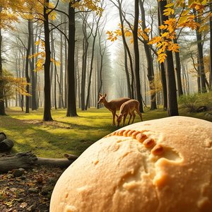 Doe vs. Dough: Understand the Meaning and Usage