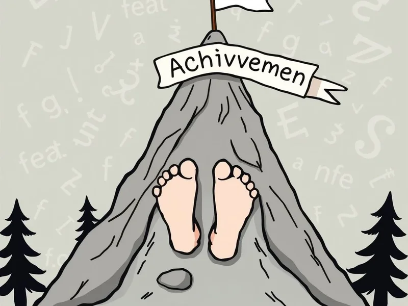 Understanding Feat vs. Feet: A Visual Guide To Meanings