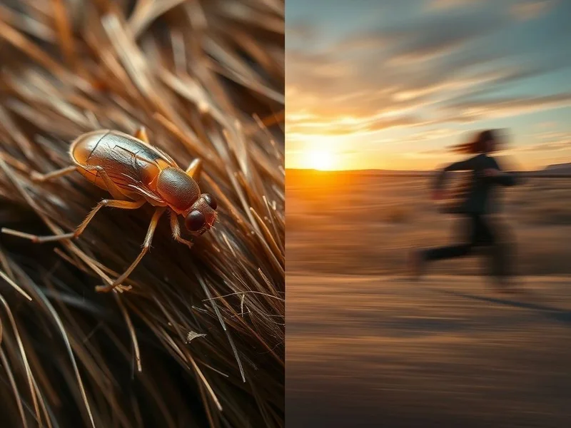 Compreendendo a diferença entre flea vs. flee para aprendizes de inglês