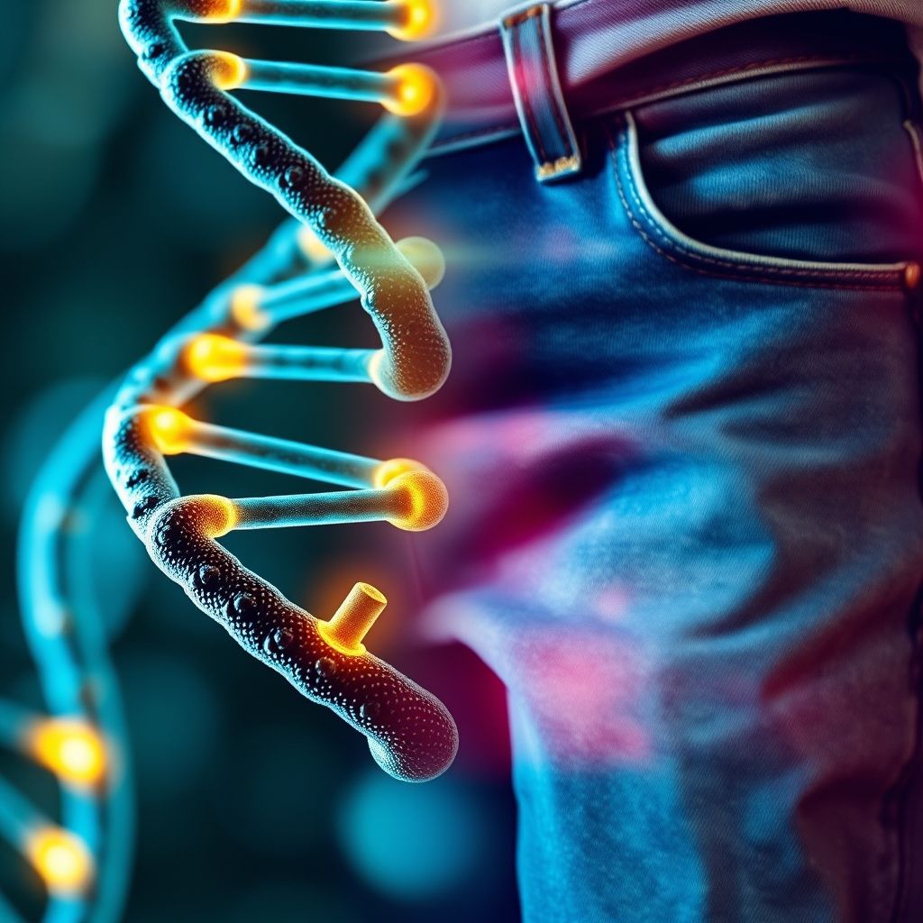 Gene vs. Jean: Understand the Difference Between Confused Words