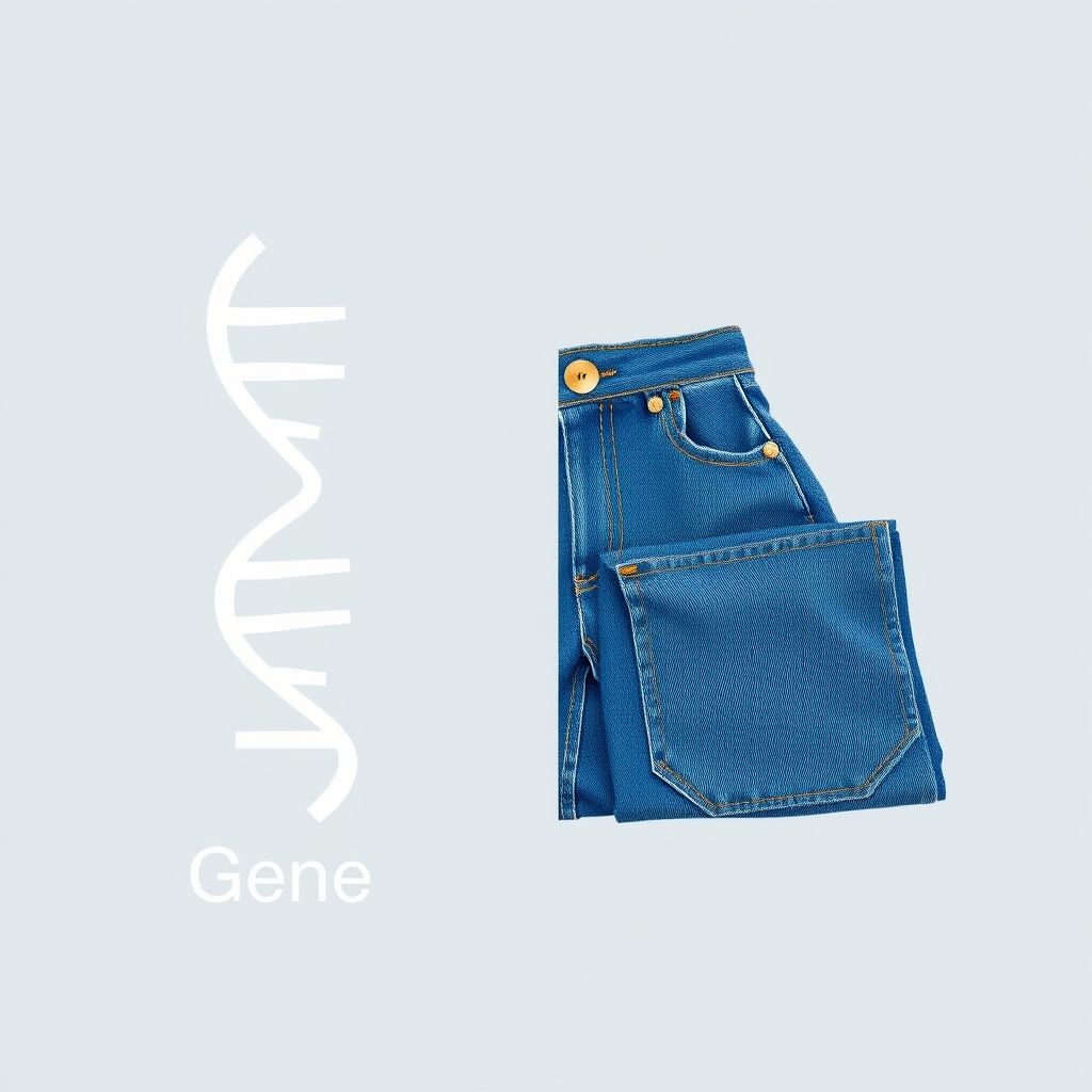 Gene vs. Jean Desmitificando Dos Palabras Confusas