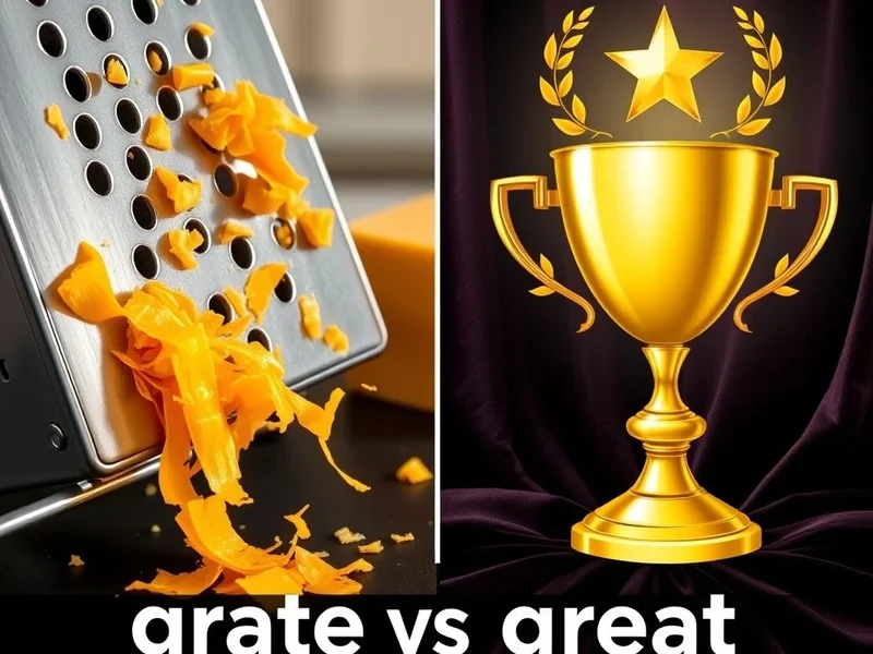 Grate vs. Great: Understanding the Difference in These Homophones