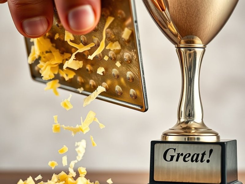 Grate vs. Great: Understanding the Difference in These Homophones