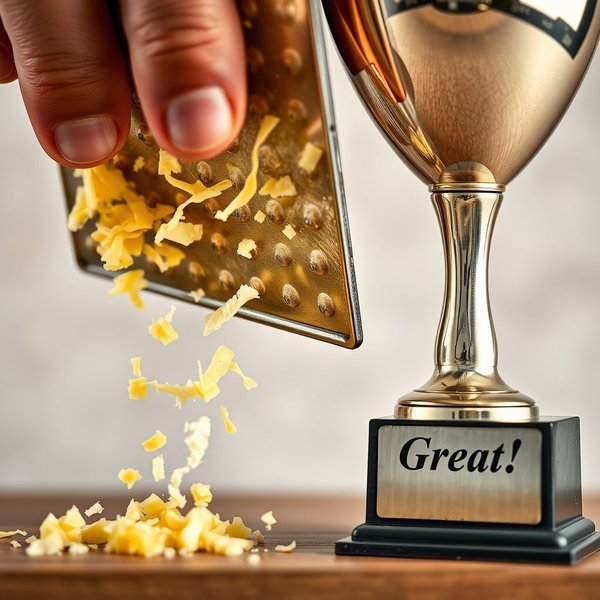 Grate vs. Great: Understanding the Difference in These Homophones