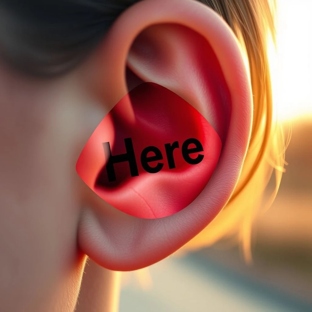 Hear vs. Here: Understanding These Confusing Homophones