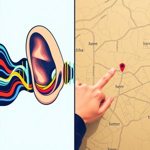 Hear vs here Descifrando el Código de Homófonos Comunes