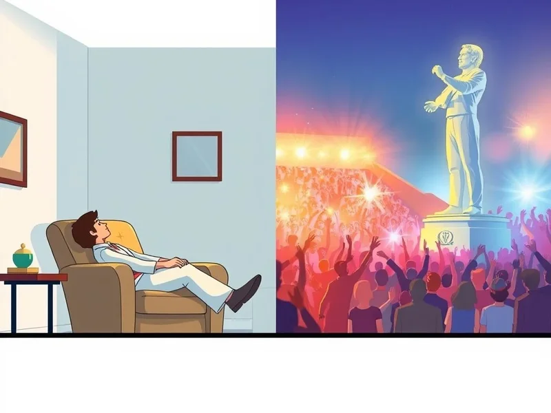 Understanding Idle vs. Idol