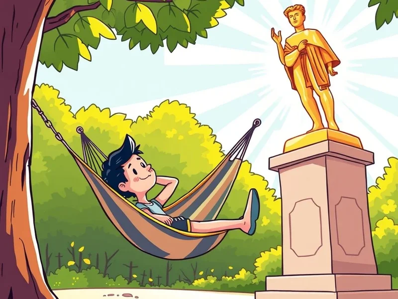 Understanding Idle vs. Idol