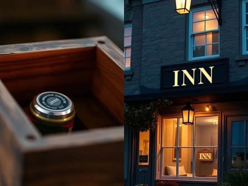 Understanding In vs. Inn: A Visual Guide to a Common Homophone Pair