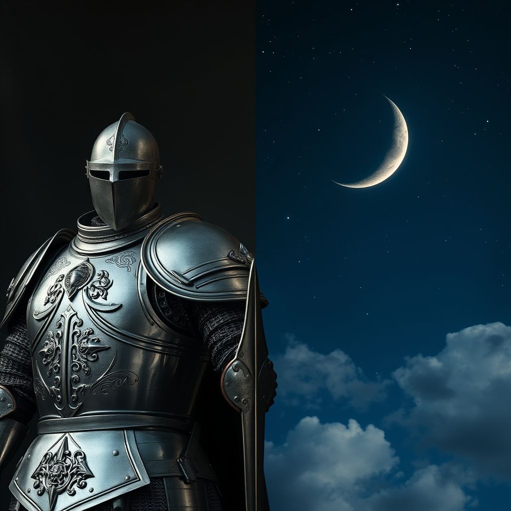 knight vs. night Entenda a Diferença Entre Estes Homófonos Comuns