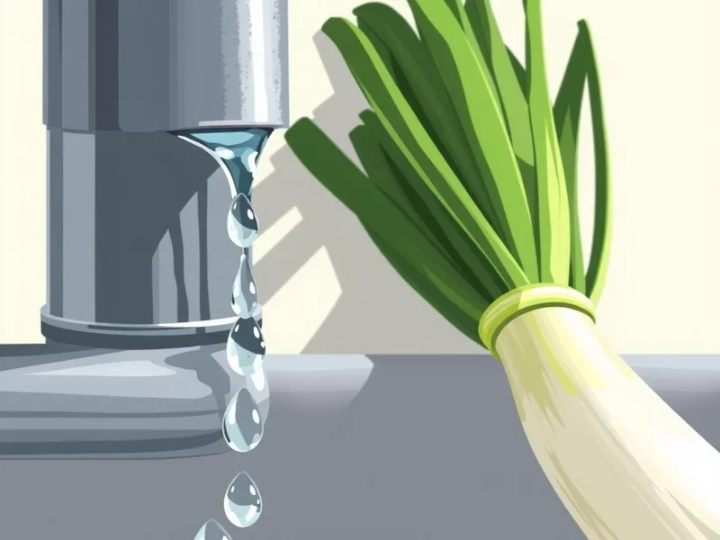 Understanding the difference between leak vs. leek for English learners