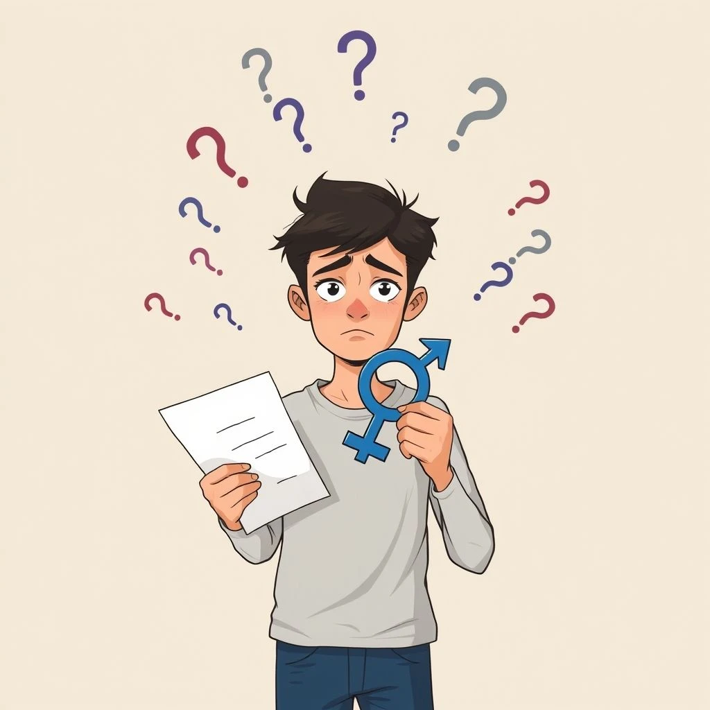 Mail vs. Male: Untangling Confusing English Words