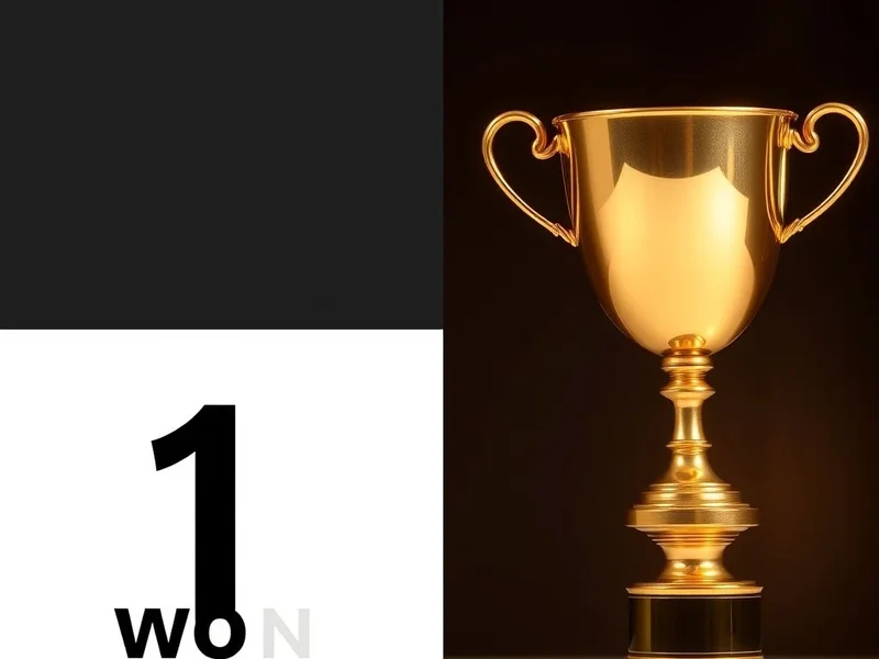 Image showcasing the difference between one vs. won with illustrative icons