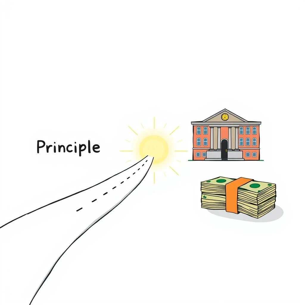 Principle vs. Principal: Understand the Difference and Usage