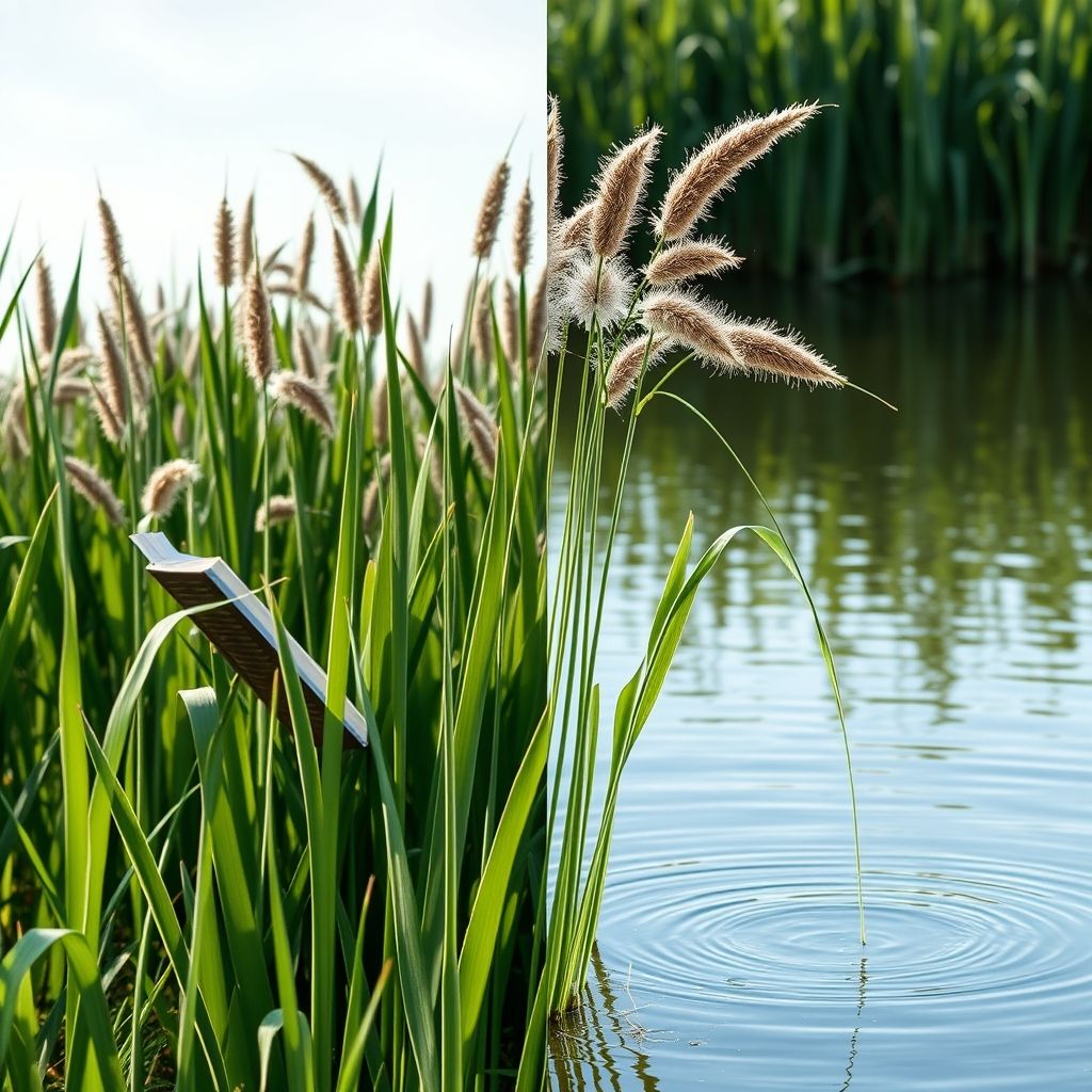 Read vs. Reed Nắm Vững Từ Đồng Âm Phổ Biến Tiếng Anh