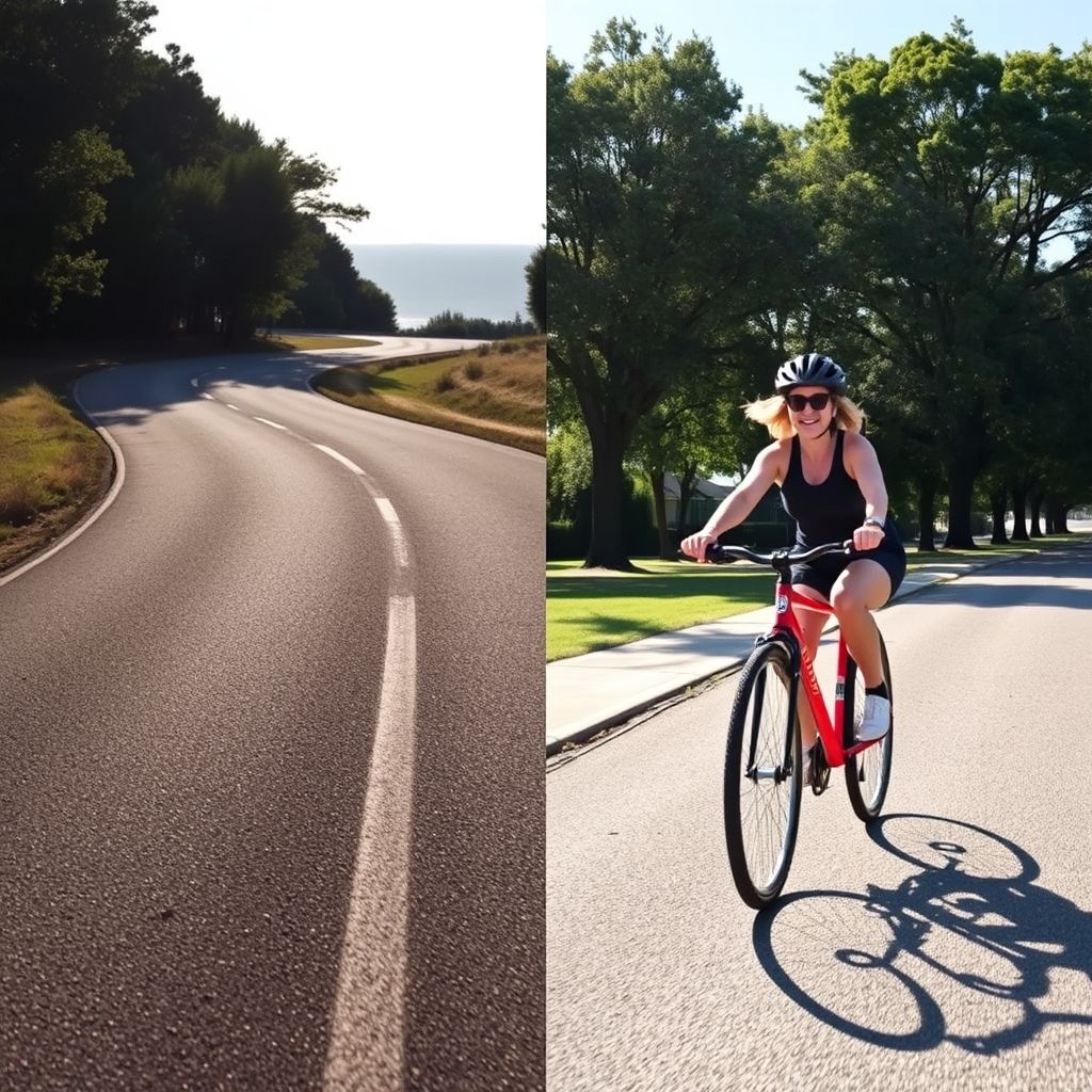 Road vs. Rode: Understand the Difference Between These Homophones