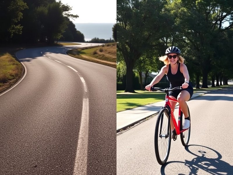 Road vs. Rode: Understand the Difference Between These Homophones