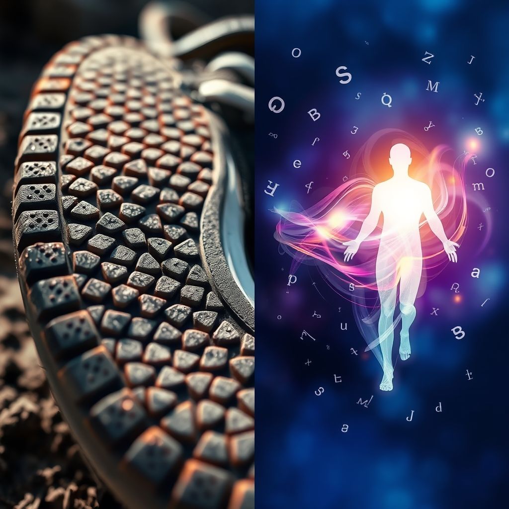 Sole vs. Soul Làm chủ từ đồng âm phổ biến trong tiếng Anh
