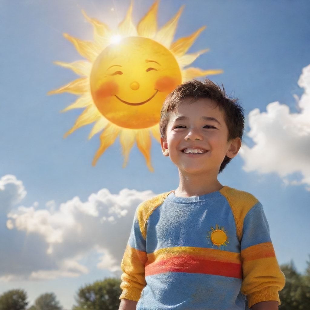 son vs. sun Não se Queime com Estes Homófonos Comuns