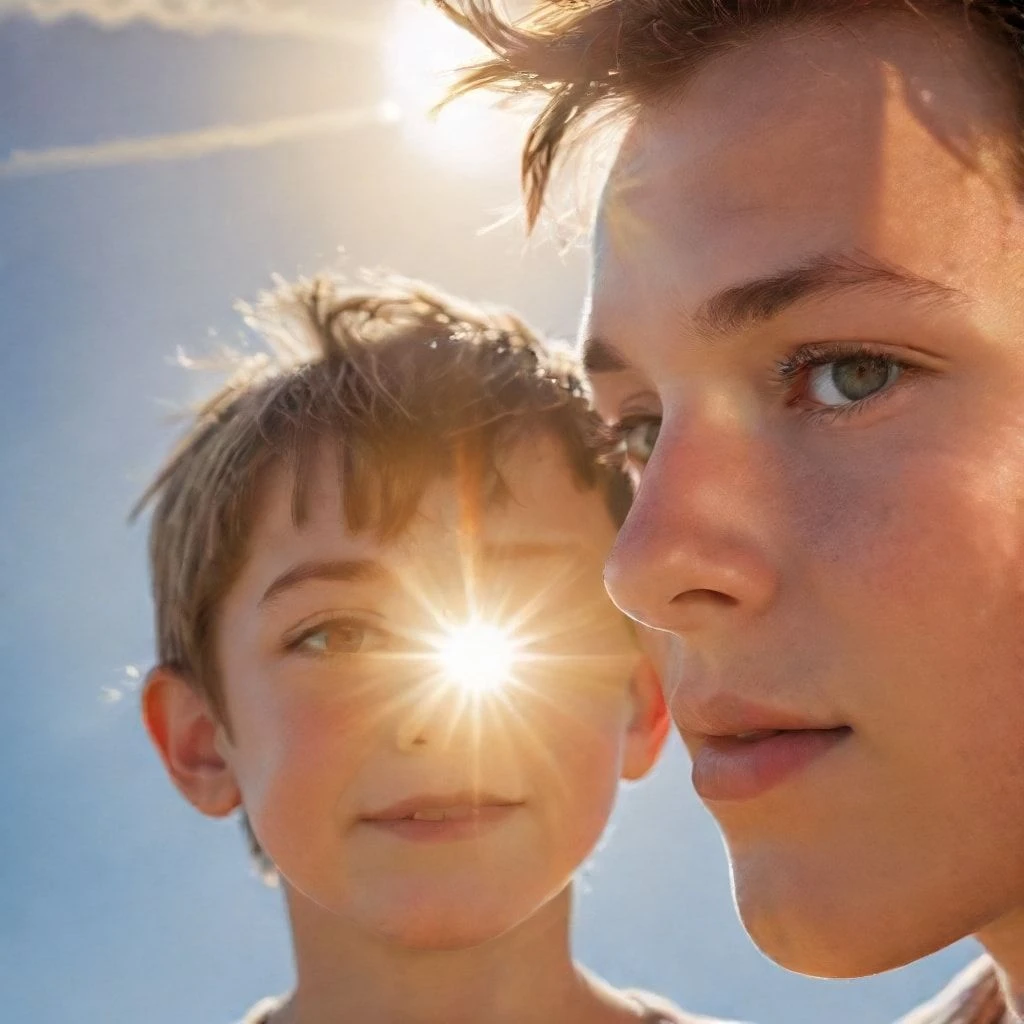 Son vs sun no te confundas con estos homofonos comunes