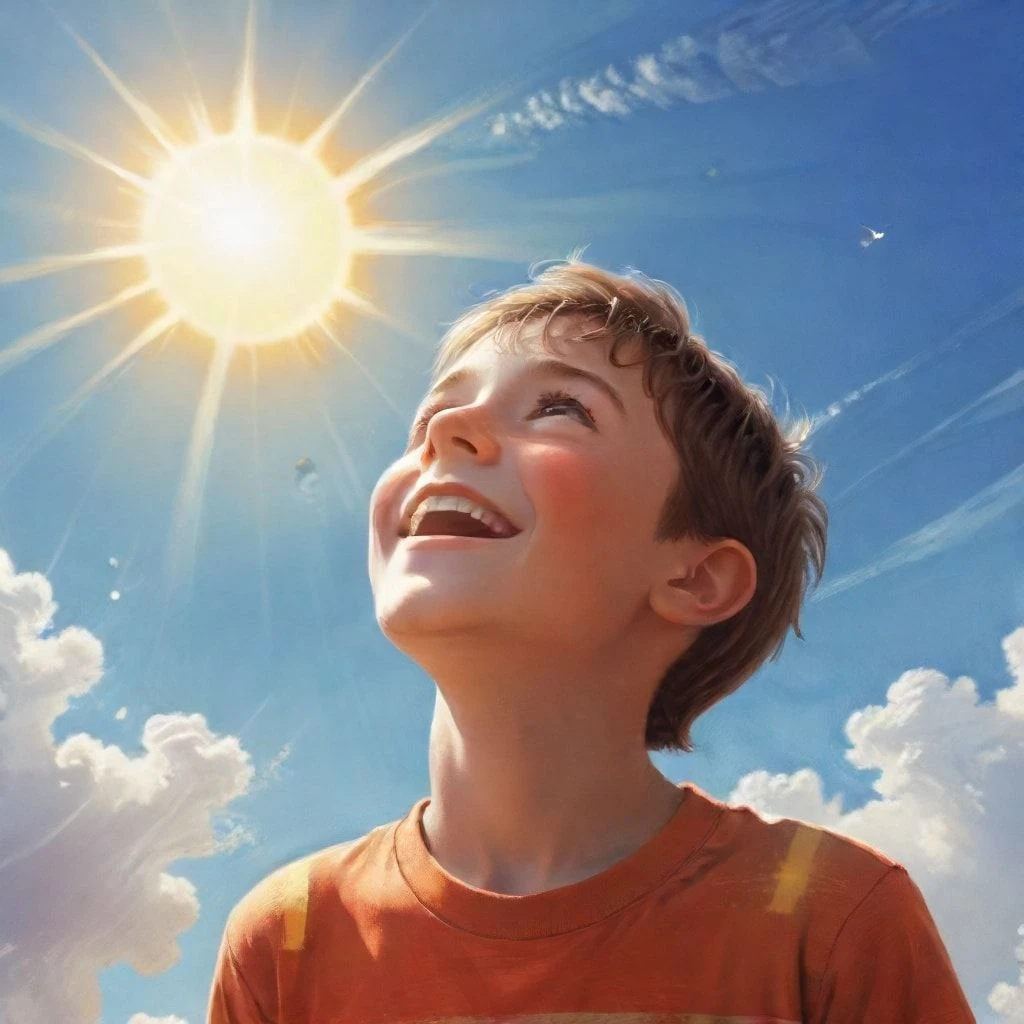 Son vs. Sun Đừng để bị "đốt" bởi từ đồng âm phổ biến này!