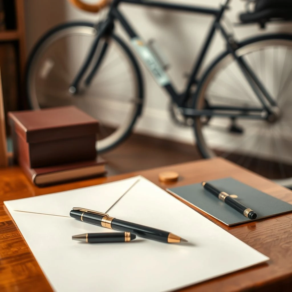 Stationary vs. Stationery: Master the Difference!
