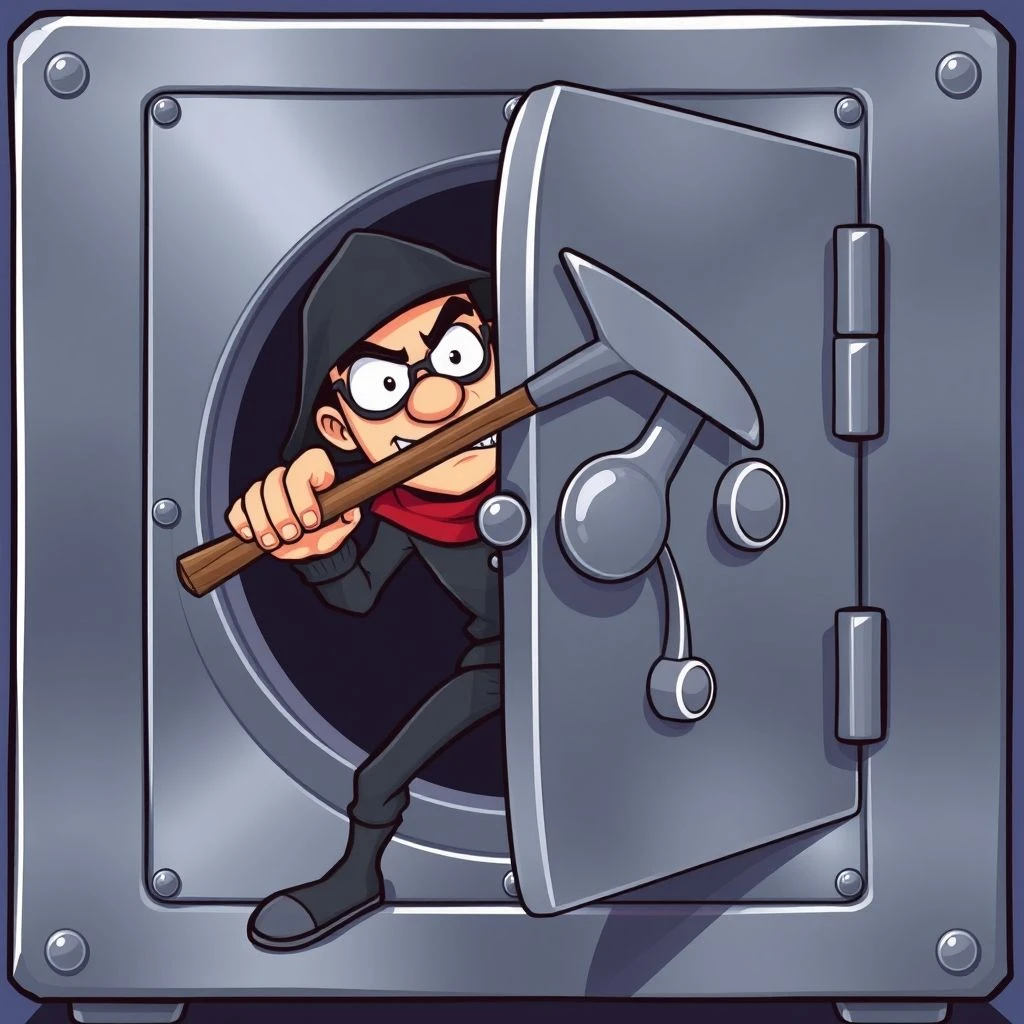 Steal vs. Steel: Know the Difference Between These Homophones