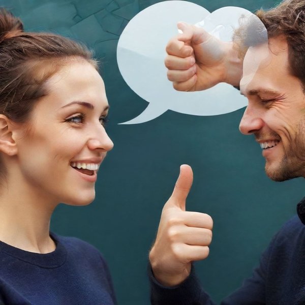 Image illustrating the distinction between complement vs. compliment to aid English learners