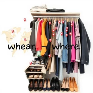 Wear vs. Where: Master These Tricky Homophones!