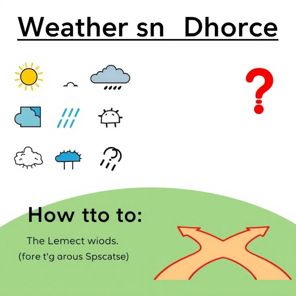 Weather vs Whether Aclara la Confusión para Estudiantes de Inglés