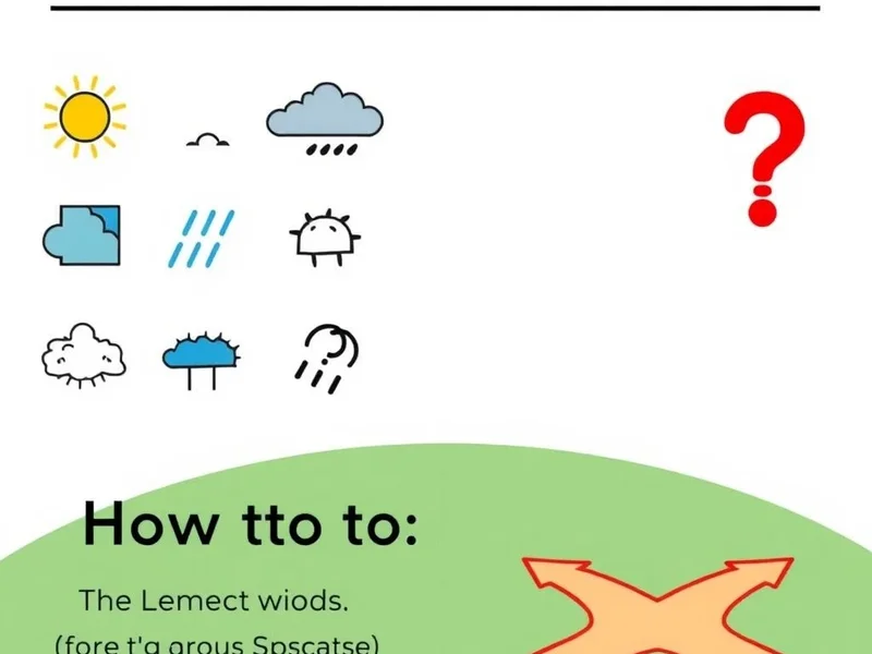 Understanding weather vs. whether clearly