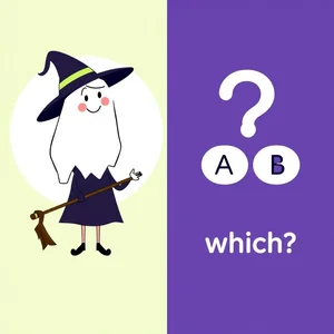Witch vs. Which Dominando Estos Homófonos Engañosos