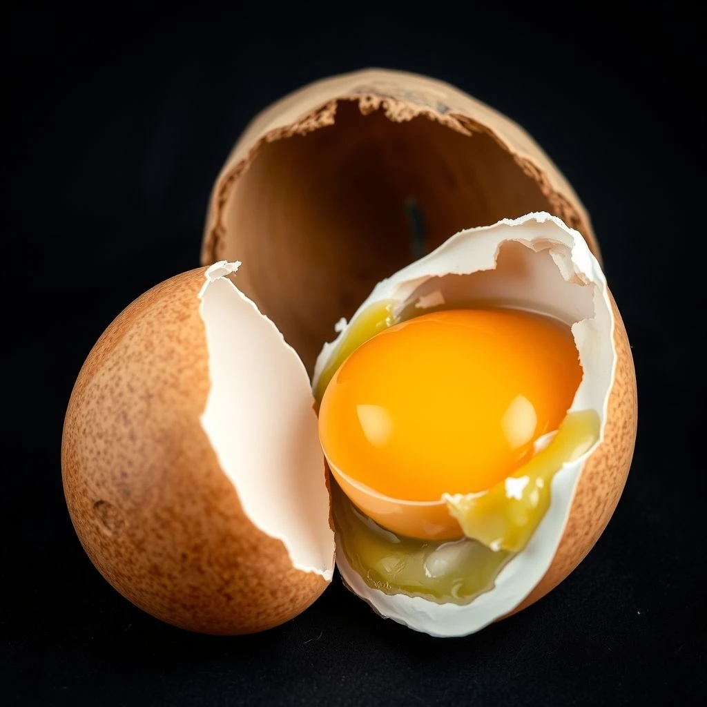 Yolk vs. Yoke: Unscrambling These Confusing English Words