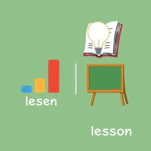 Lessen vs. Lesson: Domina estas palabras confusas del inglés