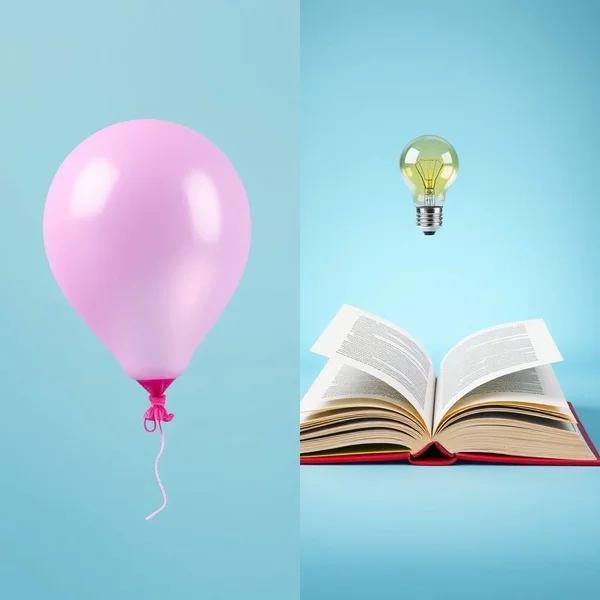 Image illustrating the difference between lessen vs. lesson
