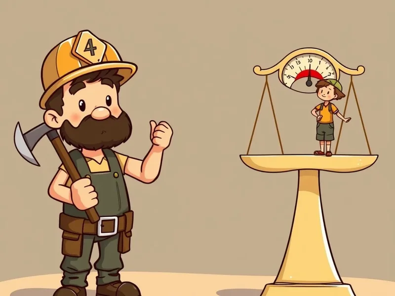 Understanding Miner vs. Minor Differences