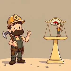 Miner vs. Minor: Understanding the Difference Between These Homophones
