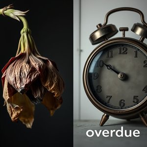 Overdo vs. Overdue: Master the Difference Between These Words