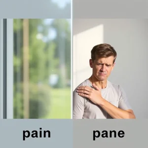 Pain vs. Pane Desvendando a Diferença Entre Esses Homófonos