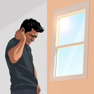 Pain vs. Pane Làm rõ sự khác biệt giữa hai từ đồng âm tiếng Anh