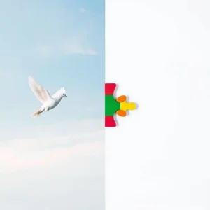 Peace vs piece domina estos homofonos dificiles en ingles