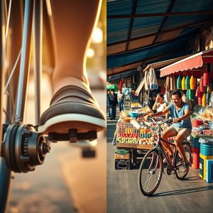 Pedal vs. Peddle: Master These Confusing Homophones Now!