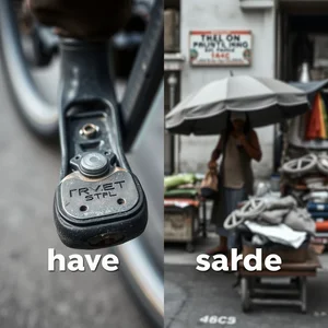 pedal vs peddle Não Confunda Estes Homófonos Comuns
