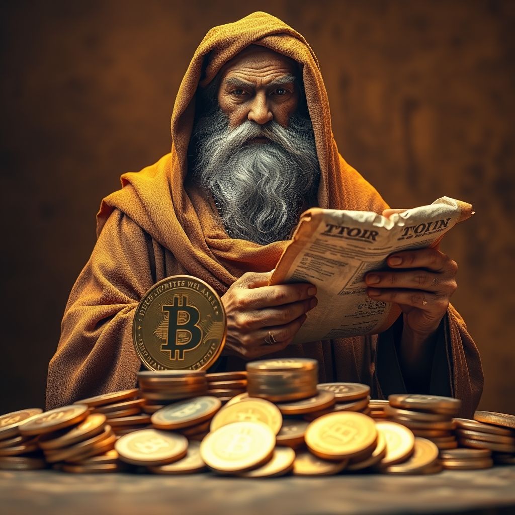 Dominando Profit vs Prophet Guia Completo de Significado e Uso