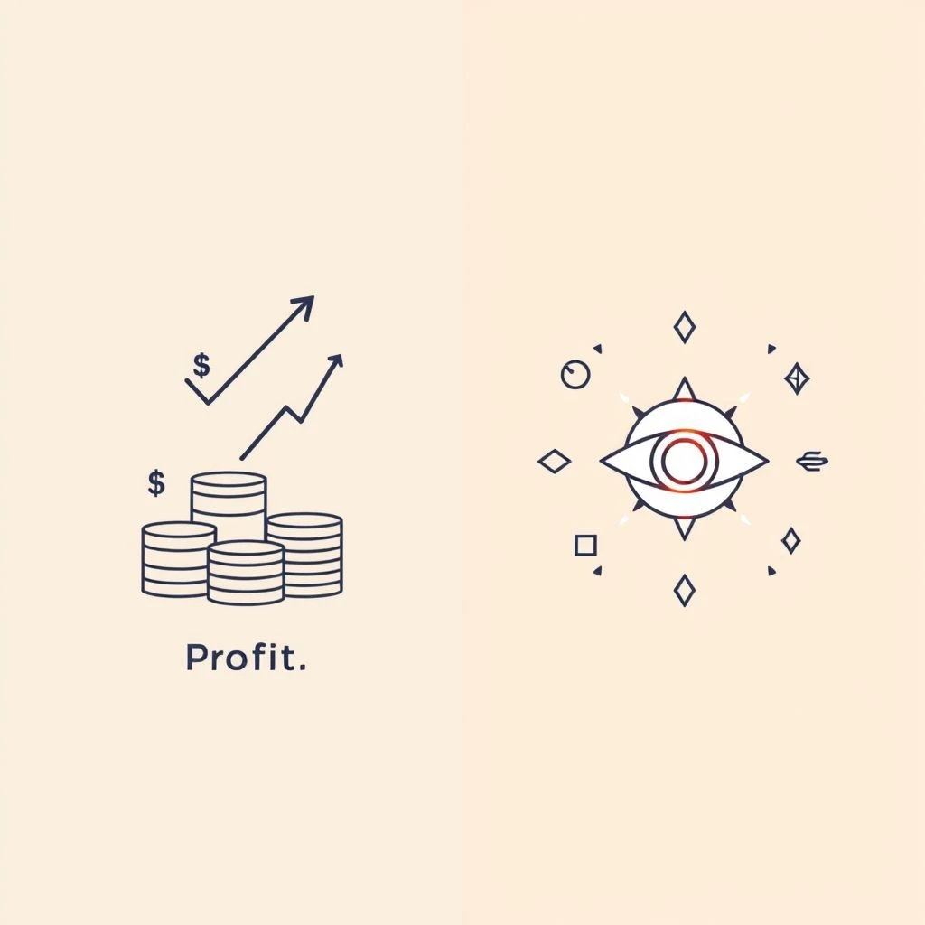 Profit vs Prophet Dominando la Diferencia de Significado y Uso