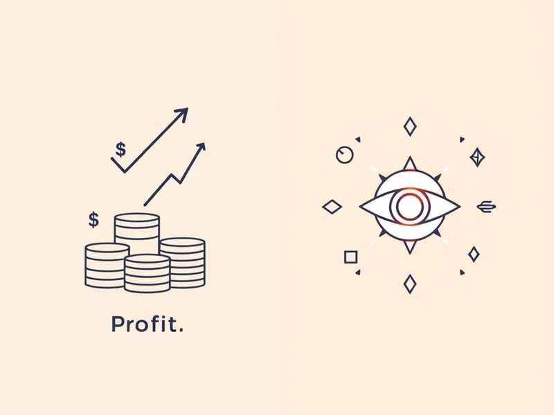 Comprendiendo profit vs. prophet: Distinciones Clave