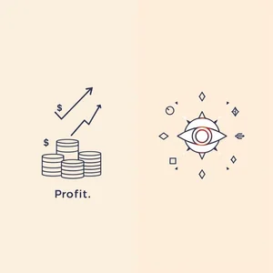 Profit vs Prophet Dominando la Diferencia de Significado y Uso